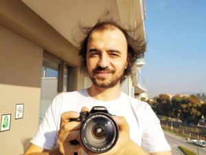 Karantinada okuduğu kitap ilham oldu