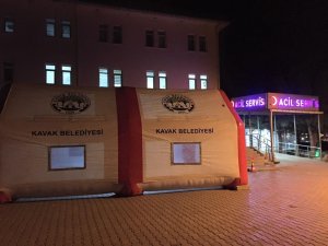 Başkan Sarıcaoğlu: “Önce halkımızın sağlığı”