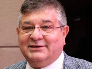 AK Partili Posacı korona virüse yakalandı