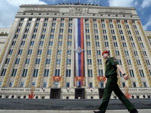 Rusya Savunma Bakanlığı: "Sumi’deki amonyak sızıntısı aşırı milliyetçilerin provokasyonu"