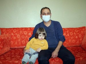 Down sendromlu lösemi hastası Umut’un ailesi destek bekliyor