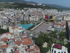 Aydın Mimarlar Odası Başkanı Kazıcı; "Yapıların kimlik kartları olmalı"