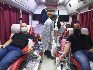 Kızılay kısıtlamada da durmuyor