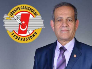 TGF 2020 yılını değerlendirdi; “Gazetecileri zor bir yıl bekliyor”