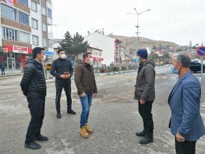 Bu ilçede vaka sayısı 7’ye düştü