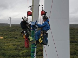 RES’lerimiz yaşlanıyor, bakım personeli ihtiyacı artıyor