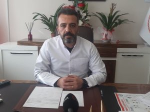 Mardin’de pandemi döneminde 1 sağlık çalışanı hayatını kaybetti