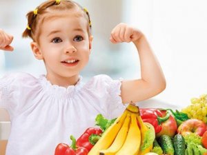 ’’Öncelik D vitamini ve mineraller’’