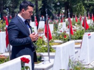 Alperen Ocakları Genel Başkanı Bağcı Covid-19 oldu