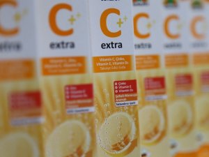 Pandemi sürecinde gıda takviyelerine ilgi yüzde 500 arttı