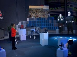 Red Bull Basement 2020 Finalinde Türkiye’yi Plantric temsil etti