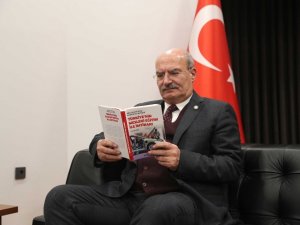 ATO Başkanı Baran salgın sürecinde mesleki eğitimi değerlendirdi: