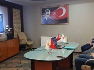 AK Parti İl Başkanı Doğanay, yayla evleri için Cumhurbaşkanından yardım istedi