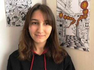 Yarışmanın Türkiye birincisi Kütahya’dan