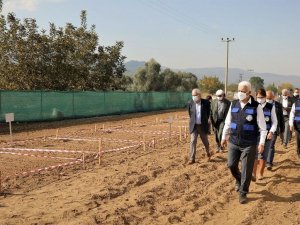 Türkiye’de ilk olacak