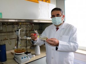 Bilim dünyasını heyecanlandıran haber