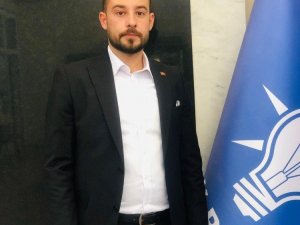 AK Parti Battalgazi gençliği yeniden Erdem’e emanet