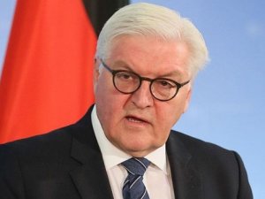 Almanya Cumhurbaşkanı Steinmeier: "Afganistan’da birçok şeyde başarısız olduk"