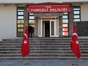 Tunceli Valiliği’nden iki mahalleye Covid-19 uyarısı