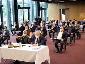 Samsun Büyükşehir Belediye Meclisi’nden önemli kararlar