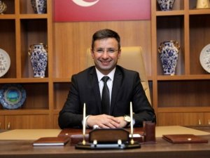 Başkan Yüksel: “Fatsa OSB için 6,8 milyon TL kamulaştırma bedeli hayırlı  olsun”