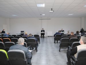 Tavşanlı OSB’nin 2021 yılı bütçesi 18 milyon 623 bin 610 TL