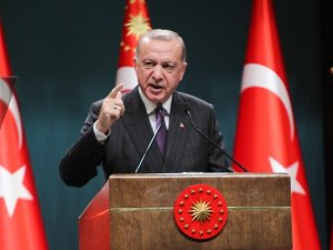 Cumhurbaşkanı Erdoğan’dan esnafa müjde