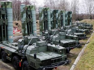ABD’den Türkiye’ye S-400 yaptırımı