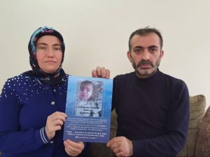 SMA hastası Minik Kürşat için zamana karşı yarış