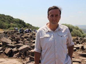 DAI’den Türk akademisyene en saygın unvan