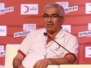 Kızılay, kan ve plazma bağışı bekliyor