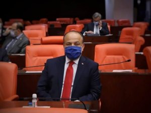 AK Parti’nin Aydın vekilleri karantinaya alındı