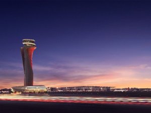 İstanbul Havalimanı ‘5 Yıldızlı Havalimanı’ ödülünü aldı