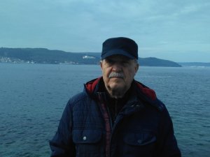Emekli başkomiser Korona virüse yenik düştü