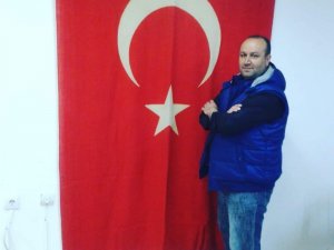 Uzman Çavuş Taşpınar, Covid-19’a yenik düştü