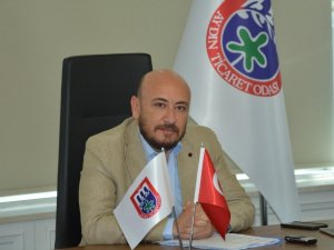 AYTO Başkanı Ülken; "Ciddi desteğe ihtiyacımız var"