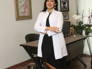 “Kişiselleştirilmiş tıp ile Sitokin Fırtınası önlenebilir”