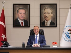 Pamukkale Belediyesi, 2 bin 500 öğrencinin eğitim yardımlarını hesaplarına yatırdı