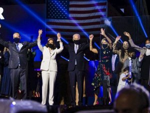Joe Biden’ın ABD Başkanlığı onaylandı