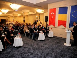 Konak’ta Avrupa heyecanı