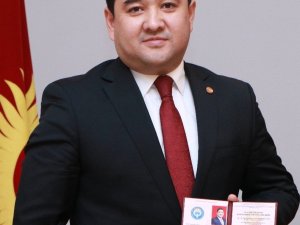 Kırgızistan’da Cumhurbaşkanlığı seçim kampanyası başladı