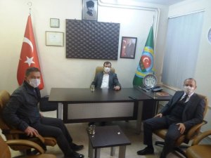 Müdür Özçalık: “Yeni projelerle çiftçilerimizin kazançlarını artırmalıyız”