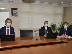 “Bankkart Tedarik Zinciri Finansman Projesi” tanıtıldı