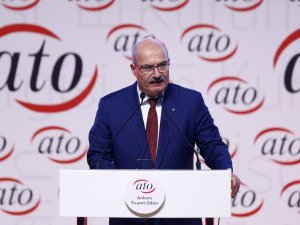 ATO Başkanı Baran, Destek Paketini değerlendirdi