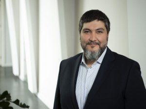 “Yerli yazılımda eksiğimiz yok”