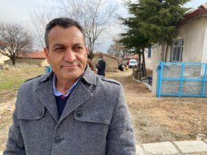 Covit-19’a yenik düşen Uzman Çavuş Taşpınar memleketinde toprağa verildi