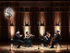 İş Sanat’ın klasik müzik serisi  ’’İyi ki Doğdun Beethoven’’ konseri ile devam ediyor