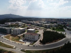 Uşak Üniversitesi Uluslararası Akreditasyon Kuruluşları sıralamalarında yer aldı