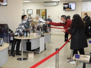 Çankaya Belediyesinden online yapılandırma dönemi