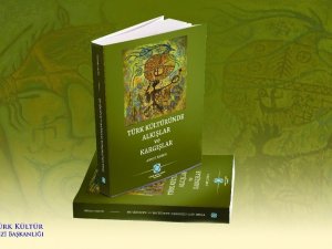 Atatürk Kültür Merkezi Başkanlığı iki yeni kitap yayınladı